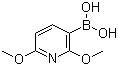 Structural Formula