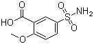Structural Formula