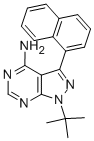 Structural Formula