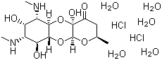 Structural Formula