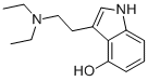 Structural Formula