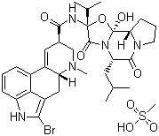 Structural Formula