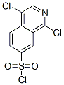 Structural Formula