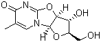 Structural Formula