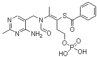Structural Formula