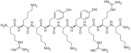Structural Formula
