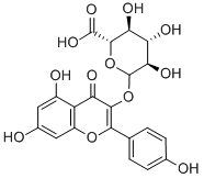 Structural Formula