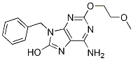 Structural Formula