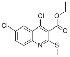 Structural Formula