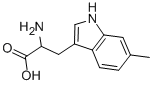 Structural Formula