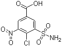 Structural Formula