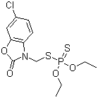 Structural Formula