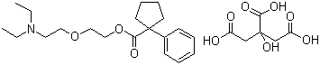 Structural Formula