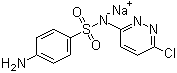 Structural Formula