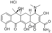 Structural Formula