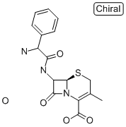 Structural Formula