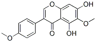 Structural Formula