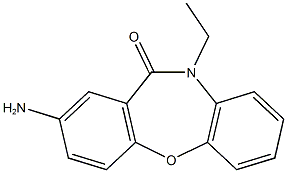 Structural Formula