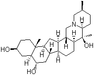 Structural Formula