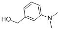 Structural Formula