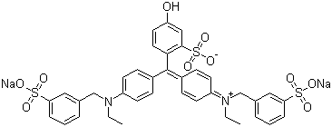 Structural Formula