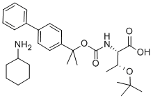 Structural Formula