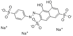 Structural Formula