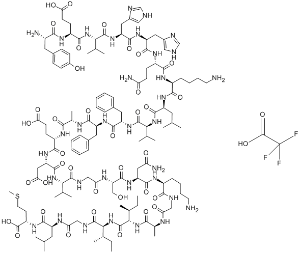 Structural Formula