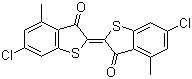 Structural Formula