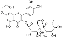 Structural Formula