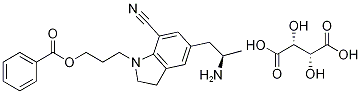 Structural Formula