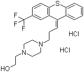 Structural Formula
