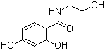 Structural Formula