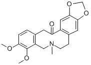 Structural Formula