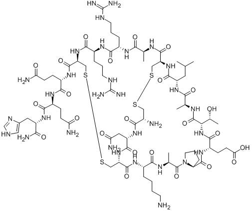 Structural Formula