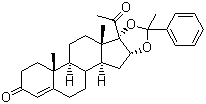 Structural Formula
