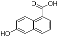 Structural Formula