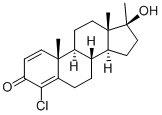 Structural Formula