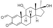 Structural Formula