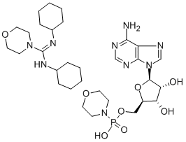 Structural Formula