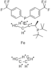 Structural Formula