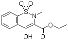 Structural Formula