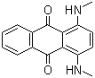 Structural Formula