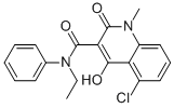 Structural Formula