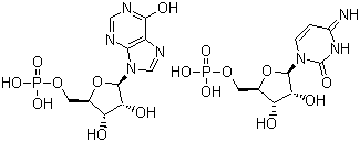 Structural Formula