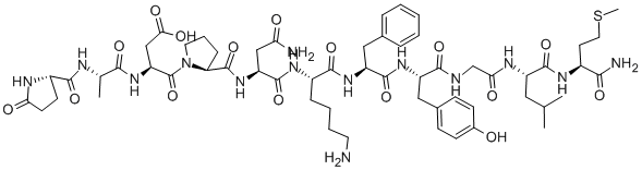 Structural Formula