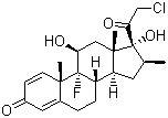 Structural Formula