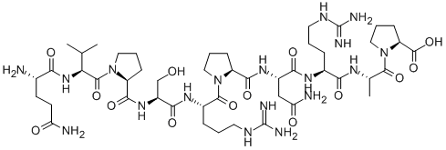 Structural Formula