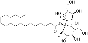 Structural Formula