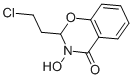 Structural Formula